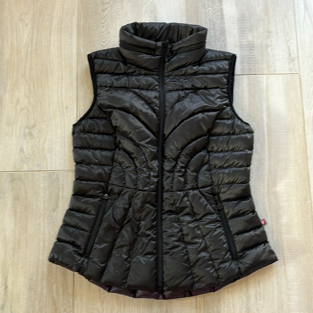 Bernardo Pufffer Vest